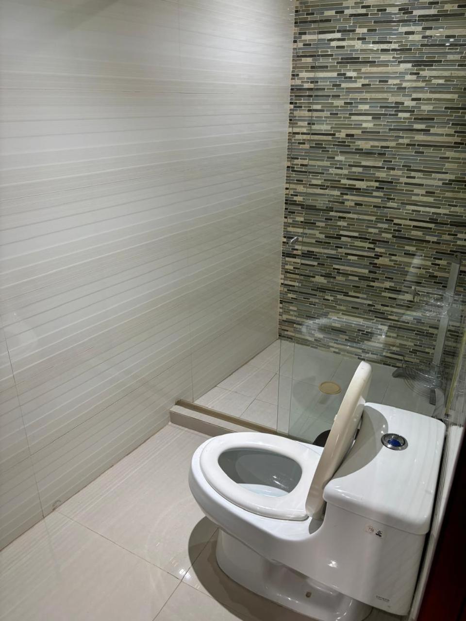 Penthouse Hansa Reef San Andrés Eksteriør bilde