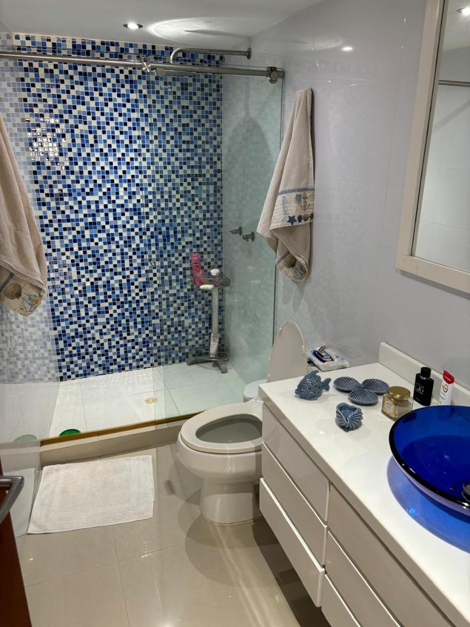 Penthouse Hansa Reef San Andrés Eksteriør bilde